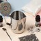 Incraftables Candle Making Kit for Adults. Best Candle Making Supplies Set with Soy Wax, Wicks, Essential Oils, Jars, Pot, Stirring Sticks & More. DIY Candle Making Kit for Beginner & Professional